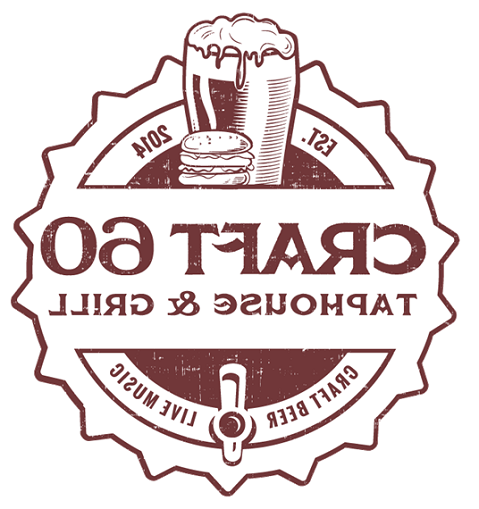 Craft 60 logo