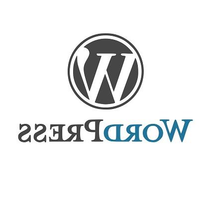 Wordpress的标志